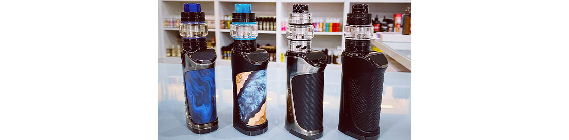 Innokin Kroma 217 Z Force kit